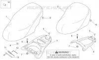 Seat - Carrier