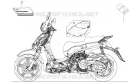 Completing part