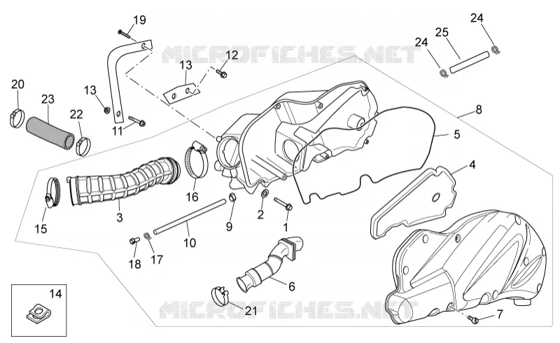 Air box