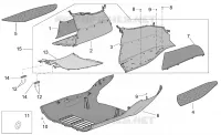 Central body III