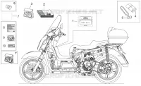 Completing part