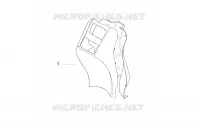 Front shield