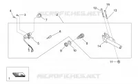 Op.'s handbook - Lock hardware kit