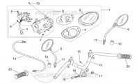Handlebar - Dashboard