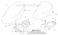 Seat - Carrier