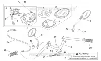 Handlebar - Dashboard