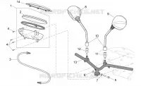 Handlebar - Dashboard