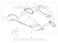 Turn indicators