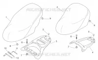 Seat - Carrier