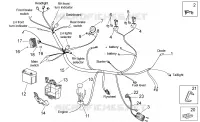 Electrical system