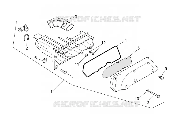 Air box