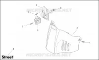 Central body III - f.brd/hng.c