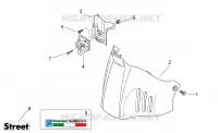 Central body III - f.brd/hng.c