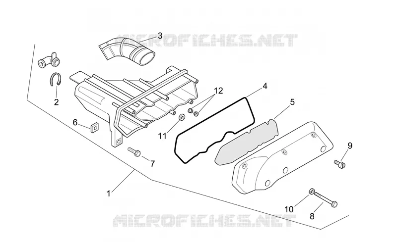 Air box