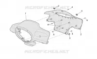 Front body I