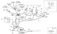 Electrical system