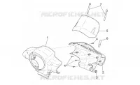 Front body I