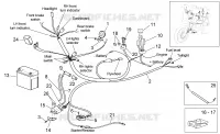 Electrical system