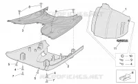 Central body II