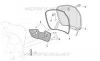 Central body I