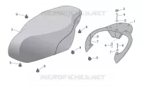 Seat - Carrier