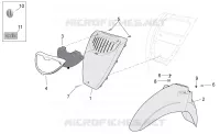 Front body II