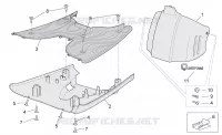 Central body II