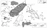 Rear body II