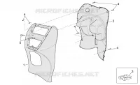Front body III