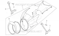 Front body I