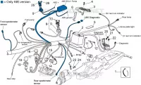 Electrical system II