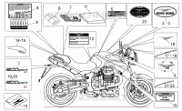 Plate set-decal-op.handbooks