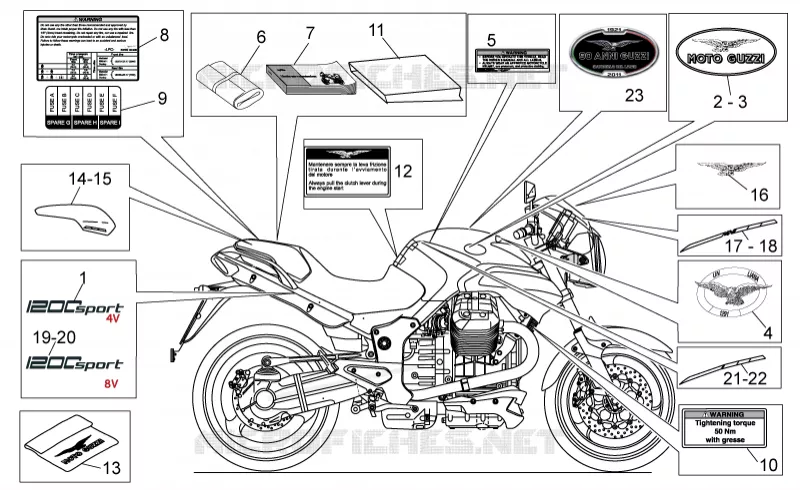 Plate set-decal-op.handbooks