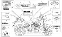 Plate set-decal-op.handbooks