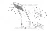 Oil cooler