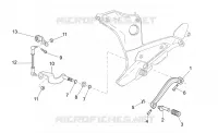 Gear lever