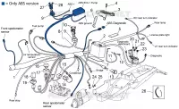Electrical system II