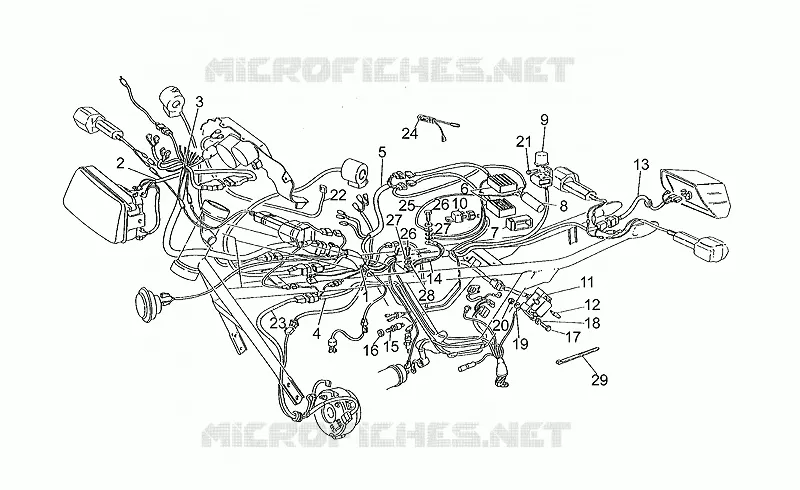 Electrical system