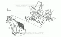 Fairing