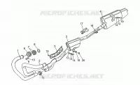 Exhaust unit