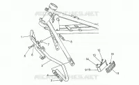 Front bumper kit