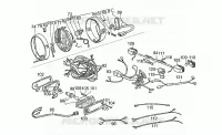 Lights 850T4