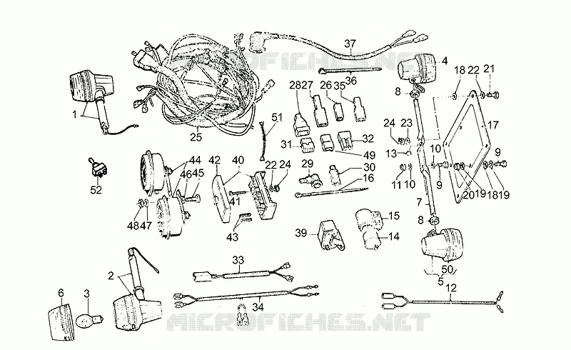 Electrical system