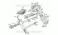 Swing arm