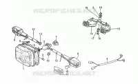 Headlight-Horn