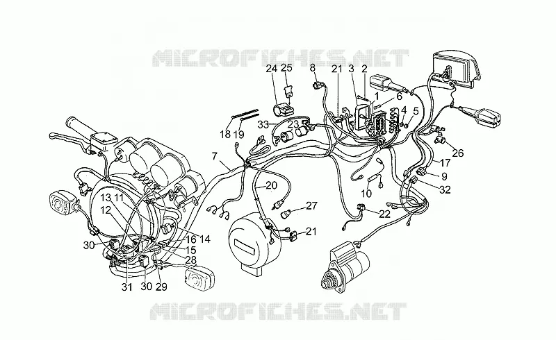 Electrical system