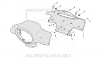 Front body I