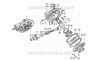 Bevel gear