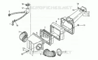 Air filter