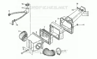 Air filter